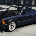 BMW 316 E21