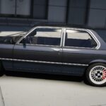 BMW 316 E212