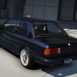 BMW 316 E213