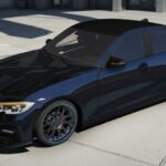 BMW M3 G20