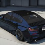 BMW M3 G203