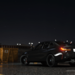 BMW M3 G80 2022 [Add-On / Replace | FiveM | Tuning | Extras] V1.0