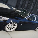 BMW M5 E60