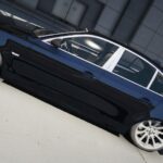 BMW M5 E602