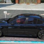 BMW M5 F902