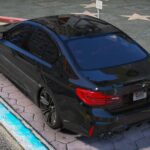 BMW M5 F903