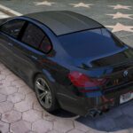 BMW M6 Gran Coupe3