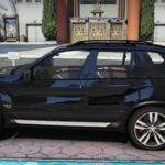 BMW X5 E532