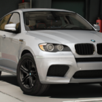 BMW X6M 2010 [Add-On | Tunning | Template] V1.0