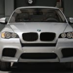 BMW X6M 2010 [Add-On | Tunning | Template] V1.0