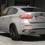 BMW X6M 2010 [Add-On | Tunning | Template] V1.0