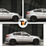 BMW X6M 2010 [Add-On | Tunning | Template] V1.0