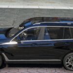 BMW X72