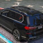 BMW X73