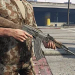 Battle Worn Apocalypse Weapon Skins V1.1