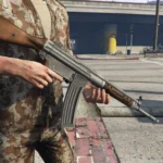 Battle Worn Apocalypse Weapon Skins V1.1