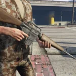 Battle Worn Apocalypse Weapon Skins V1.1