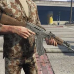 Battle Worn Apocalypse Weapon Skins V1.1