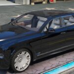 Bentley Motors