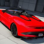 Bentley Mulliner Bacalar 3