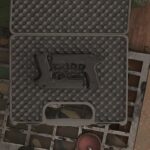 Beretta PX4 Storm 1.0