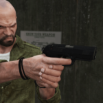 Beretta PX4 Storm 1.02