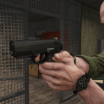 Beretta PX4 Storm 1.03