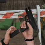 Beretta PX4 Storm 1.04
