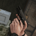 Beretta PX4 Storm 1.05