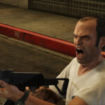Beta - Trailer Assault Rifle 1.12