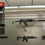 Beta - Trailer Assault Rifle 1.14
