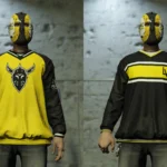 Better Windbreakers for MP Male3