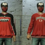 Better Windbreakers for MP Male4
