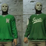 Better Windbreakers for MP Male5