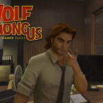 Bigby Wolf (T.W.A.U.) V1.0