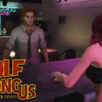 Bigby Wolf (T.W.A.U.) V1.0