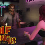 Bigby Wolf (T.W.A.U.) V1.0