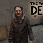 Bill Carver (TWD Season 2) [Add-On Ped] V1.0