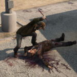 Bill Carver (TWD Season 2) [Add-On Ped] V1.0