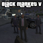 Black Market V [.NET] V1.0