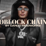 Block Chain for MP Male 1.0
