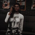 Body Heat Textures for MP Female 1.02