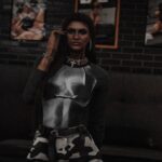Body Heat Textures for MP Female 1.03