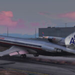 Boeing 727-200 (Passenger & Cargo) [Add-On] V2.0