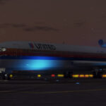 Boeing 727-200 (Passenger & Cargo) [Add-On] V2.0