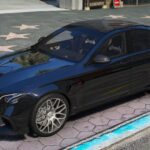 Brabus 800 W213