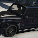 Brabus G700
