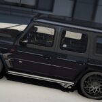 Brabus G7002