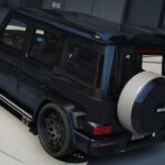 Brabus G7003