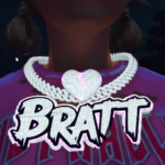 Bratt Chain for MP Female 1.0